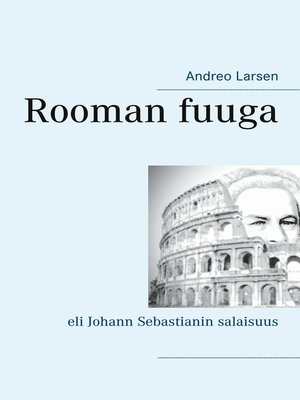 cover image of Rooman fuuga